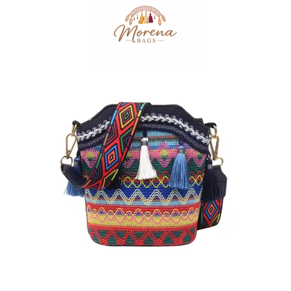 Morena’s Native Handbags