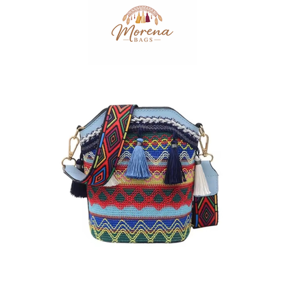 Morena’s Native Handbags