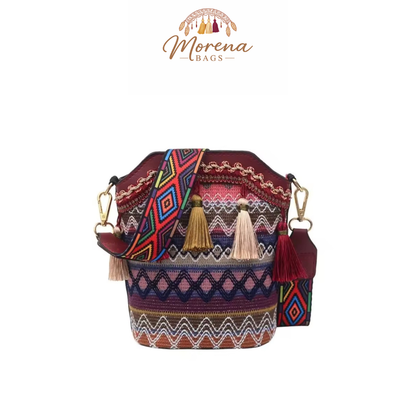 Morena’s Native Handbags