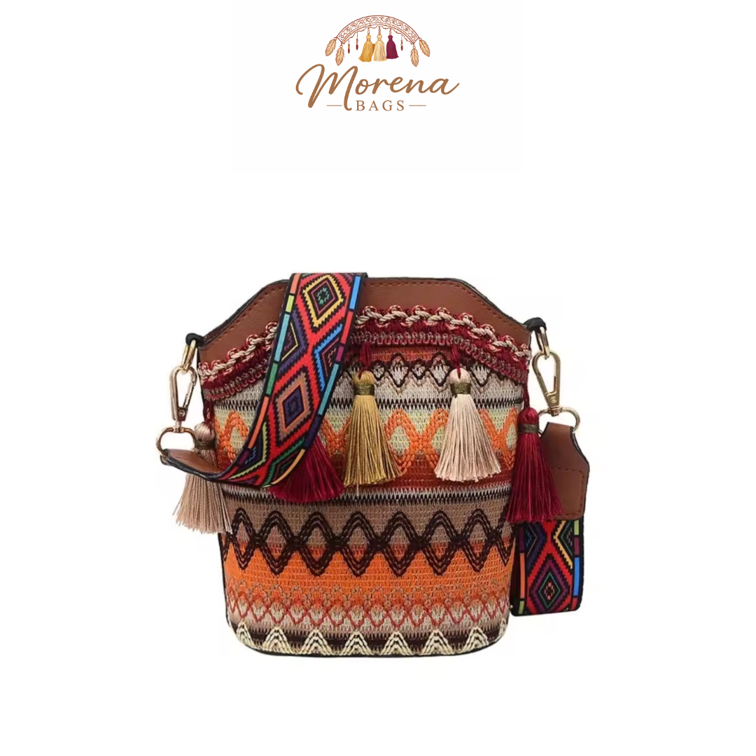 Morena’s Native Handbags