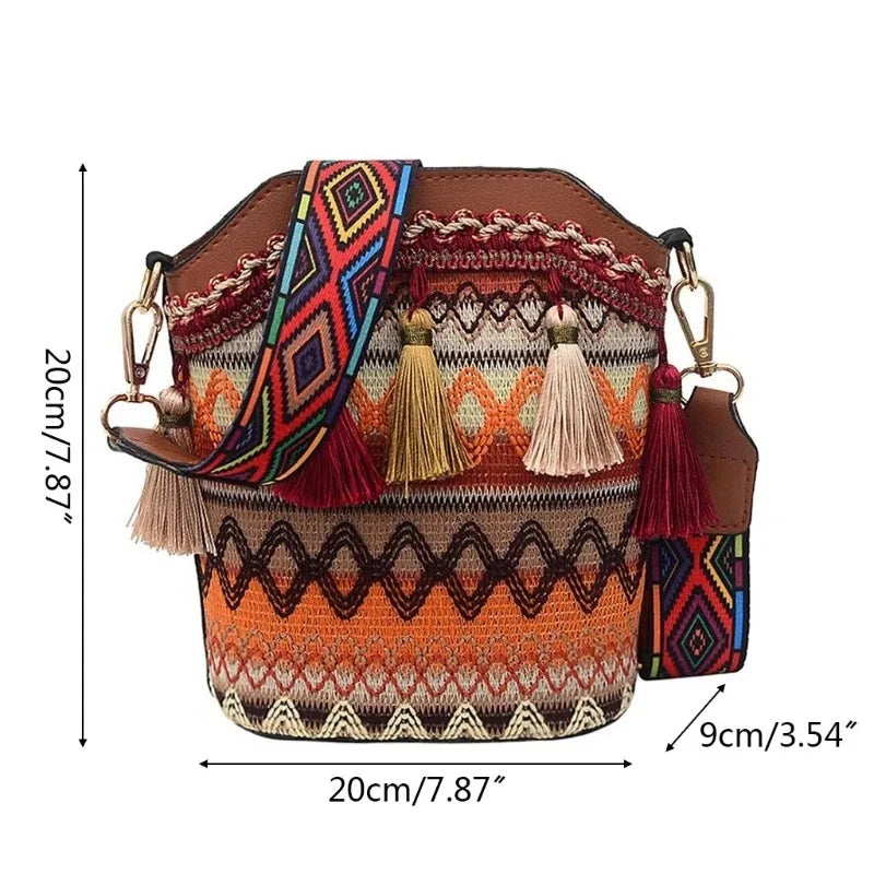 Morena’s Native Handbags